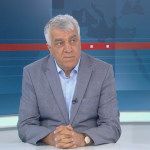 Румен Гечев: Посещението на министър Тодор Тагарев в САЩ поставя в риск страната ни