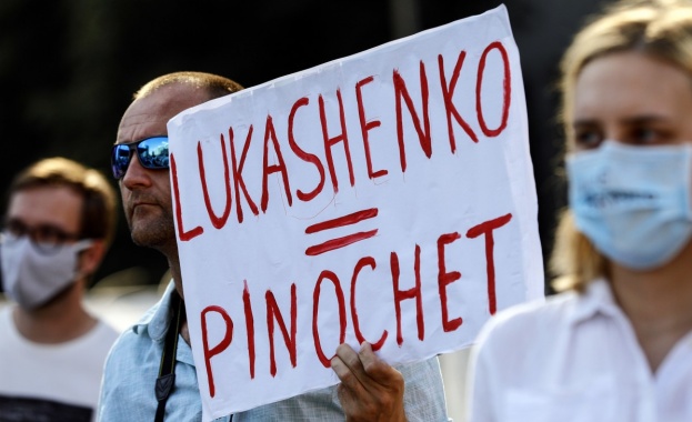 Вече шест седмици Беларус се ползва с привилегия за която