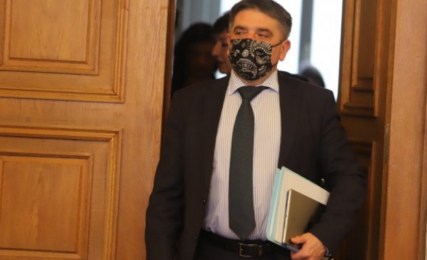 Тази работа сме я започнали още през 2014 г казва