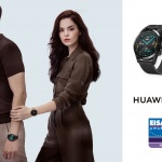 Huawei спечели две награди от EISA