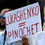 Die Welt: Насилието в Беларус трябва да спре незабавно