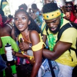 Лондонският карнавал "Нотинг Хил" се превръща от улично парти в екранен фестивал