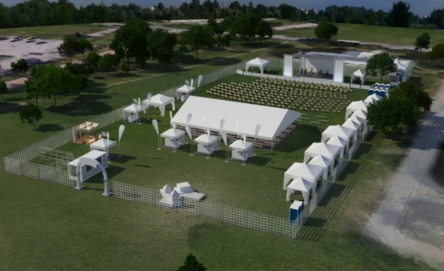 Sofia Summer Fest отваря врати с вход свободен Летният фестивал