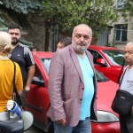 Арман Бабикян: Ще има политически санкции, ако прокуратурата докаже, че има акт на изнудване от страна Татяна Дончева към ИТН 