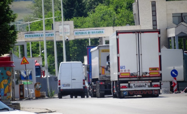 Отпадат задължителните PCR тестове за влизане в Гърция през Кулата но