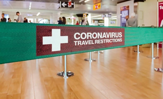 3 хиляди случая на коронавирус за 24 часа отчетоха във Великобритания 