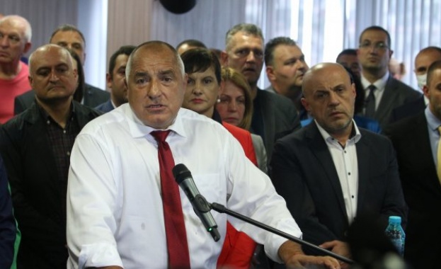 Протестите влязоха в някаква луда фаза на очакванията Протестиращите