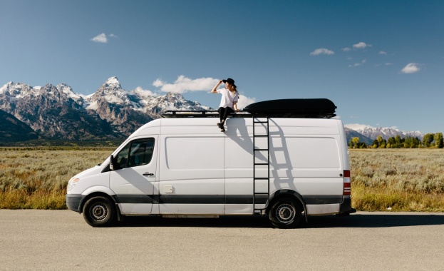 Пандемията от COVID 19 промени напълно установените навици на туристите и