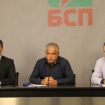 БСП: Призоваваме за категорично противопоставяне на опита за конституционна подмяна