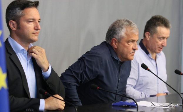 БСП не подкрепя проекта за нова Конституция и няма да