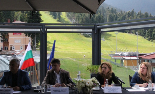 Като туристическа дестинация България трябва да преориентира своята рекламна стратегия