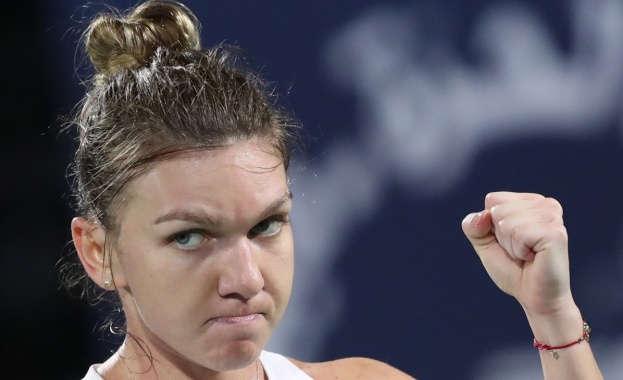 Още една от водещите тенисистки в света няма да участва