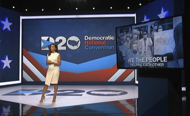 Да дадат начало на последния и най ожесточен етап от надпреварата