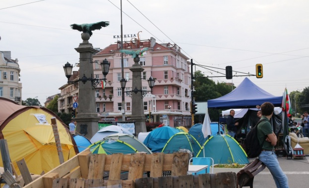 Паметник на Свободата ще бъде издигнат в 41 я ден на