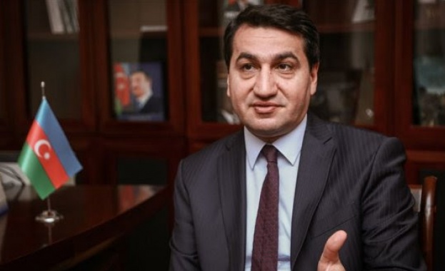 Азербайджан изразява сериозна загриженост относно новата стратегия за национална сигурност на Армения