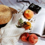 Прасковите: най-полезният плод в летния сезон