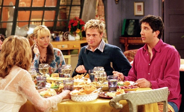 За всички които са от отбор Дженифър Анистън новините че