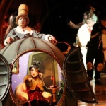 Кредитори поемат управлението на "Цирк дьо Солей", дълговете му намаляват