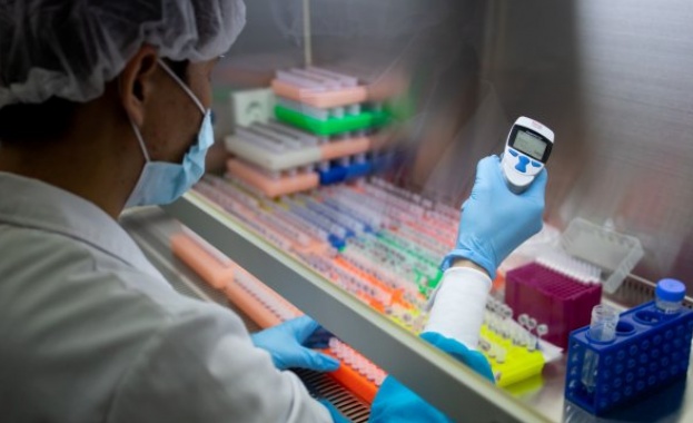 169 са новорегистрираните случаи на коронавирусна инфекция при направени 6373