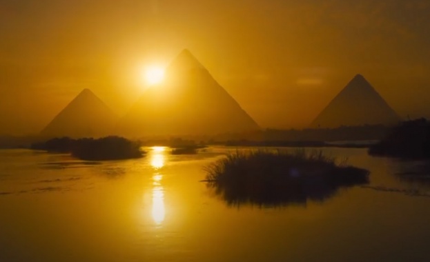 Този октомври едно от най емблематичните произведения на ексцентричната Агата Кристи