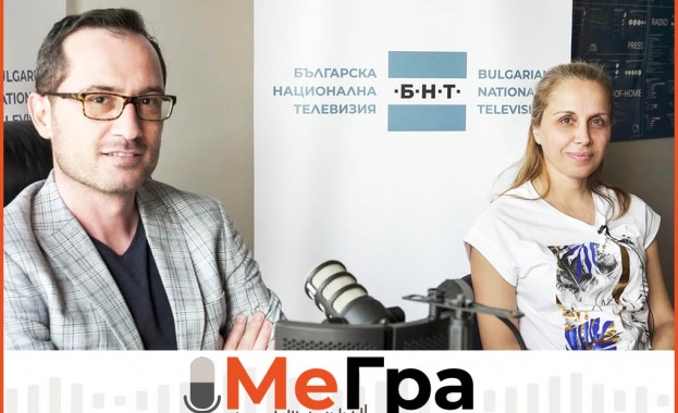 „МеГра“, еп. 10: Мариела Драголова и Даниел Чипев споделят как се правят проверени новини