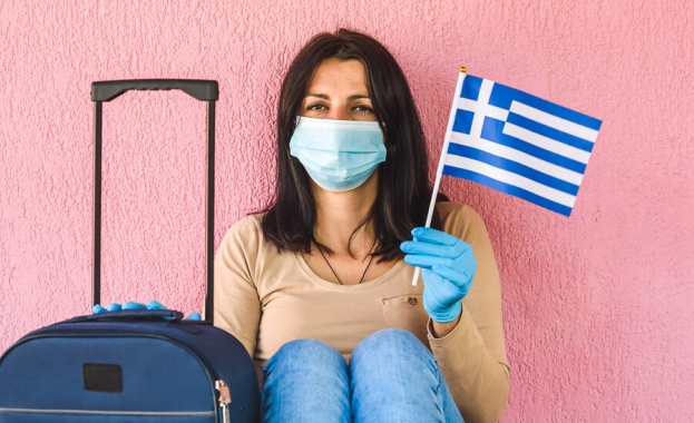 Без сертификат за ваксиниране ще е възможна почивката в Гърция