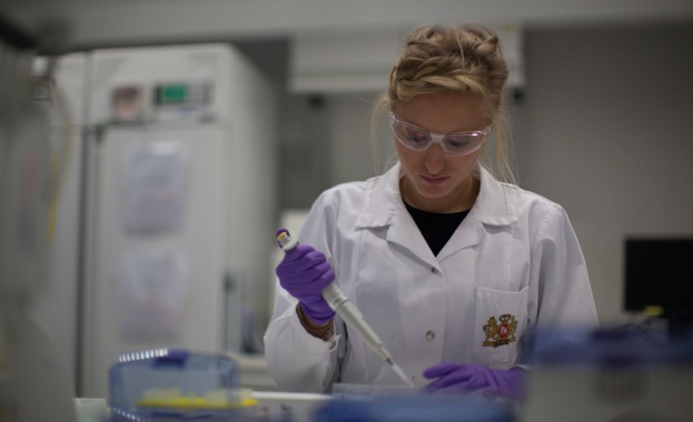 Целта е един ден да няма цигари по света Вярваме