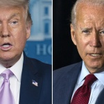 Тръмп изостава от Байдън и като характер, и като компетентност