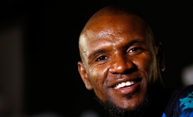 Напусналият директорския си пост в Барселона Ерик Абидал публикува изявление