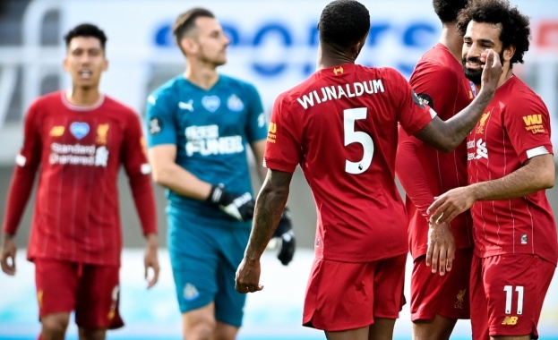 Ливърпул ще посрещне завърналия се в елита след 16 годишно отсъствие