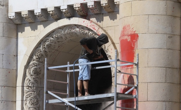 Софийска районна прокуратура привлече към наказателна отговорност обвиняемия К Д на