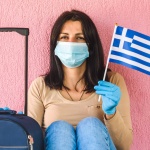С мащабен план за ваксинация: Гърция става топ туристическа дестинация от началото на май 