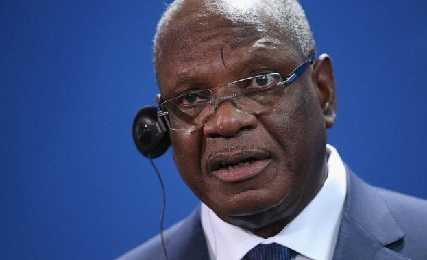 Представители на ООН са се срещнали вчера с малийския президент