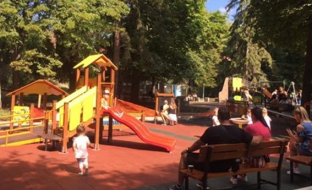 Инициатива за създаването й е съвместна между Община Перник гражданска