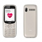 Lava пусна Pulse – телефон с функция за измерване на сърдечния ритъм и кръвното налягане