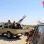 На фронтовата линия в Либия, Сирт е в центъра на регионални съперничества