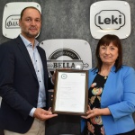 „Белла България“ със сертификат EVN GREEN POWER
