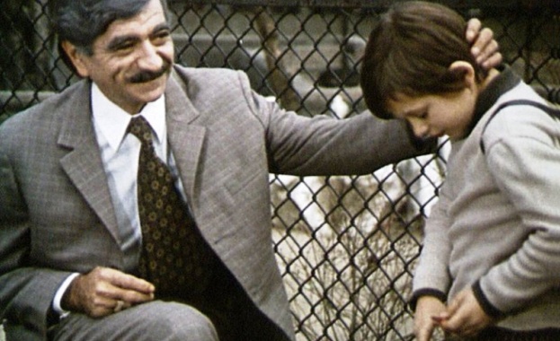 Програмата на лятното кино продължава на 21 август петък с