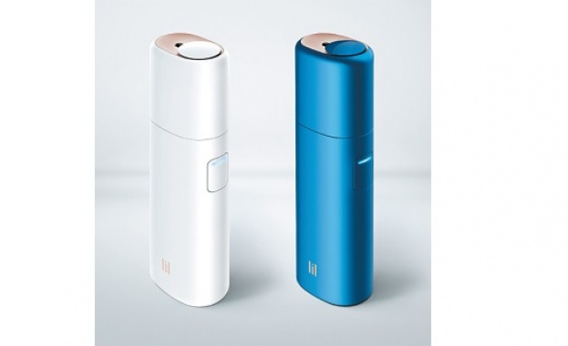 Филип Морис Интернешънъл пуска бездимен продукт на KT&G в Русия 