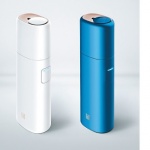 Филип Морис Интернешънъл пуска бездимен продукт на KT&G в Русия 