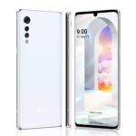 LG Velvet вече се предлага вече и в България