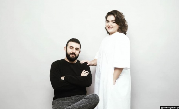 Вече всички сме виждали снимките които показват разрухата в Бейрут