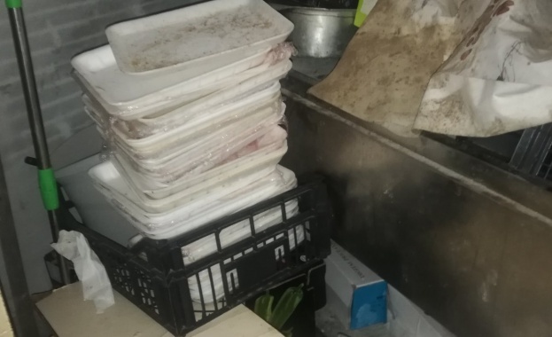 След поредица груби нарушения Българската агенция по храните затвори завинаги