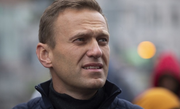 Списъкът на заподозрените които пожелаха Алексей Навални да боледува