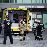 Алексей Навални вече е в болницата в Берлин 