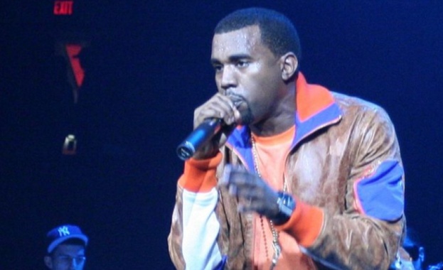 Рапърът Кание Уест внесе документите си за президентските избори в