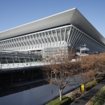 Прозрачни тоалетни – новата атракция на Токио