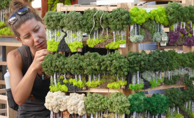 Организаторите вече обявиха и музикалната програма на главна сцена Капана