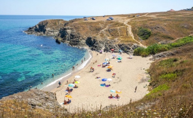 Синеморец е идеалният вариант за всички които искат да се