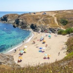 Синеморец - едно от най-красивите и чисти места по българското Черноморие 